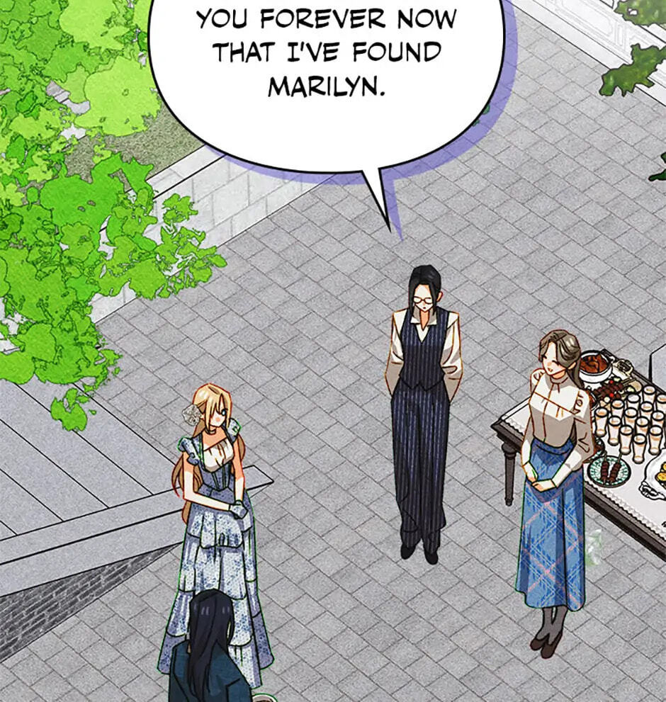 Read Taming My Master Mage chapter 36 image 63 on Lezhin