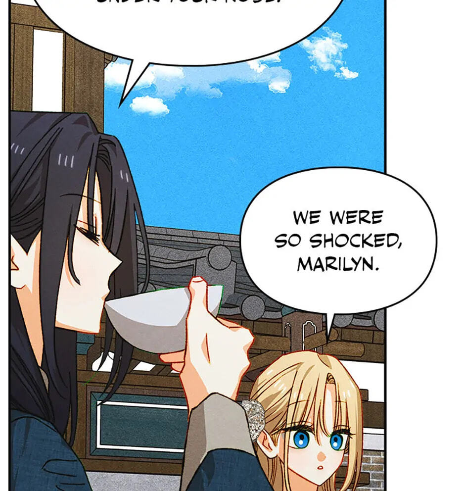 Read Taming My Master Mage chapter 36 image 66 on Lezhin