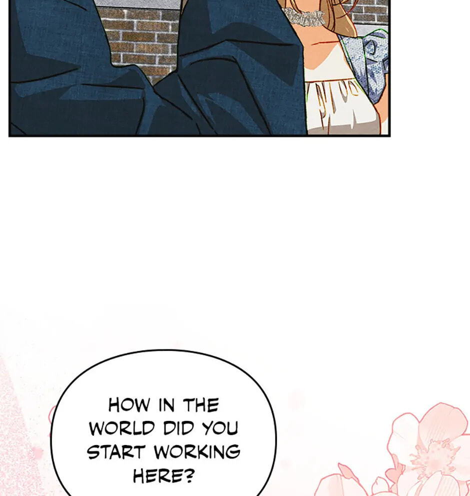 Read Taming My Master Mage chapter 36 image 67 on Lezhin