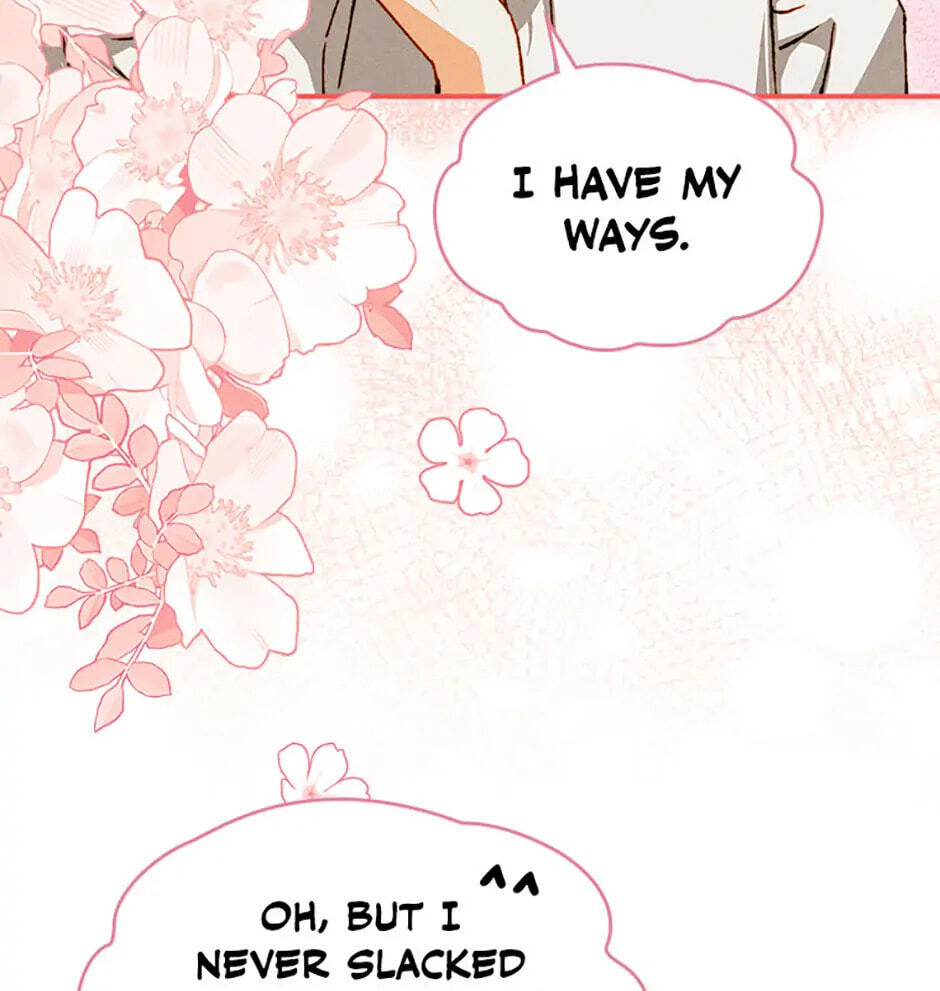 Read Taming My Master Mage chapter 36 image 69 on Lezhin