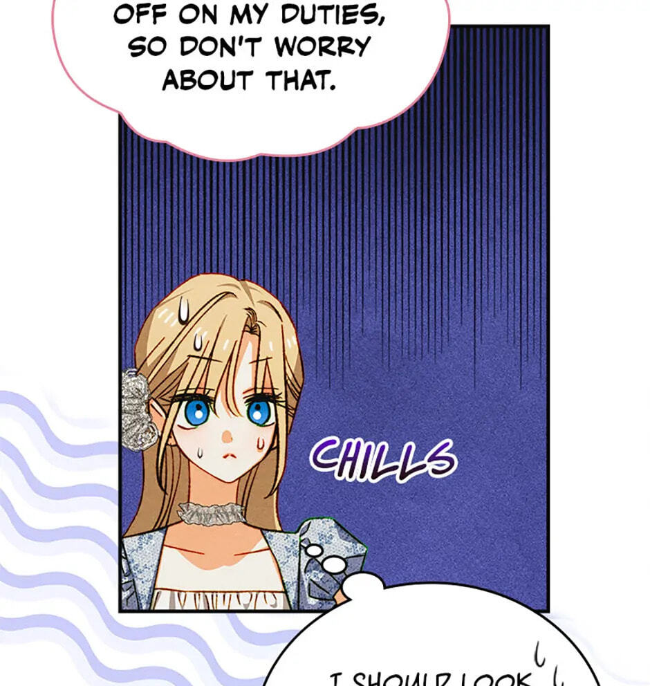 Read Taming My Master Mage chapter 36 image 70 on Lezhin