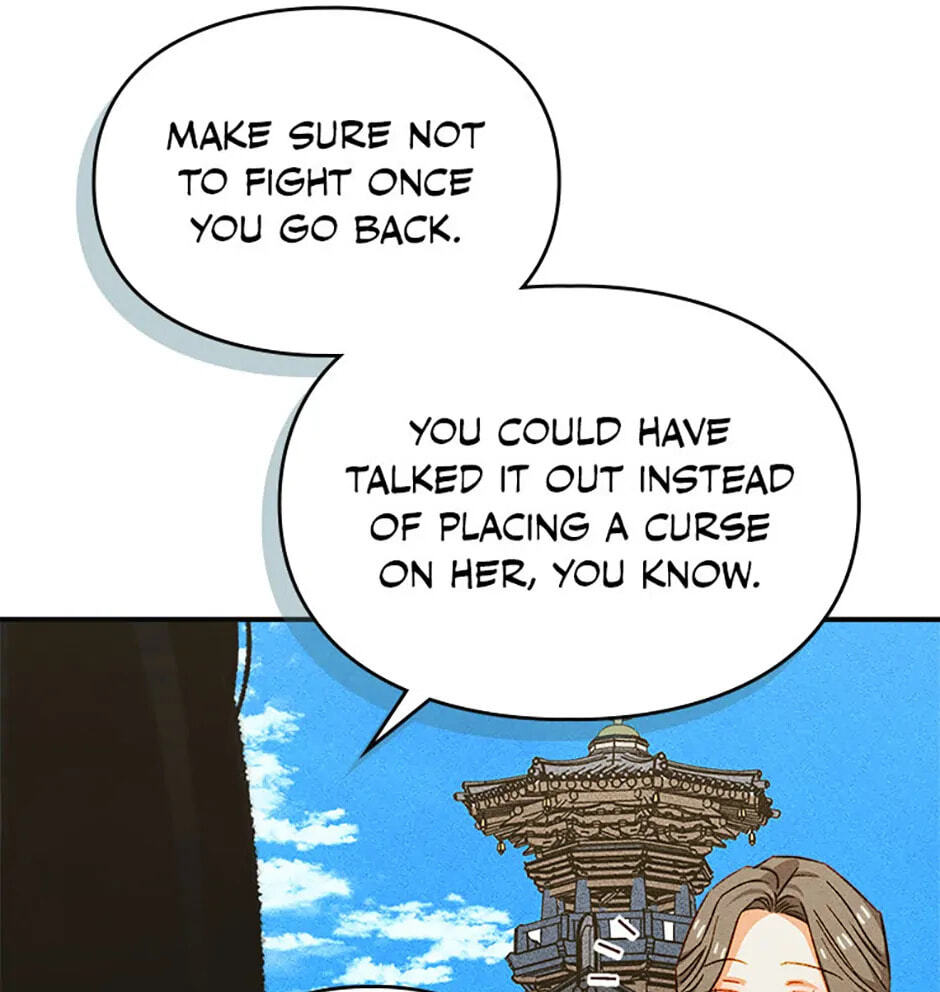 Read Taming My Master Mage chapter 36 image 72 on Lezhin