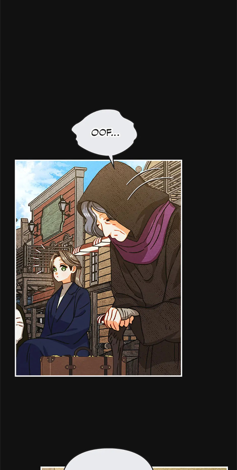 Read Taming My Master Mage chapter 36 image 79 on Lezhin
