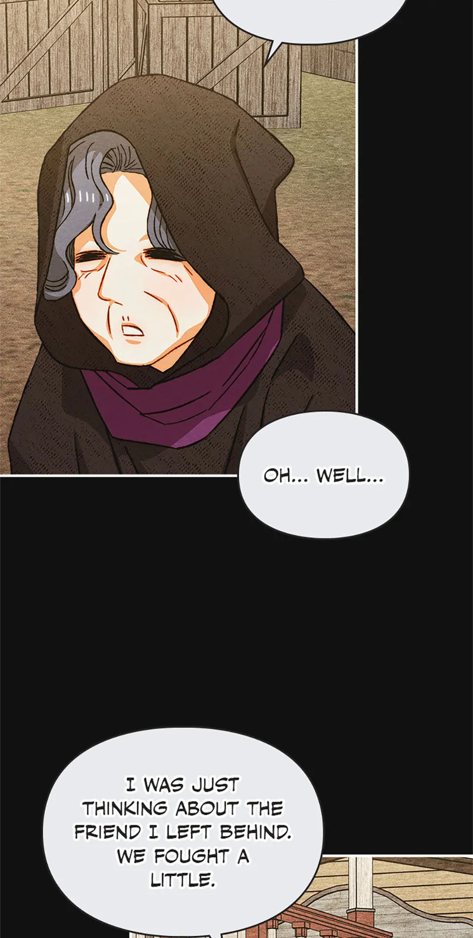 Read Taming My Master Mage chapter 36 image 82 on Lezhin