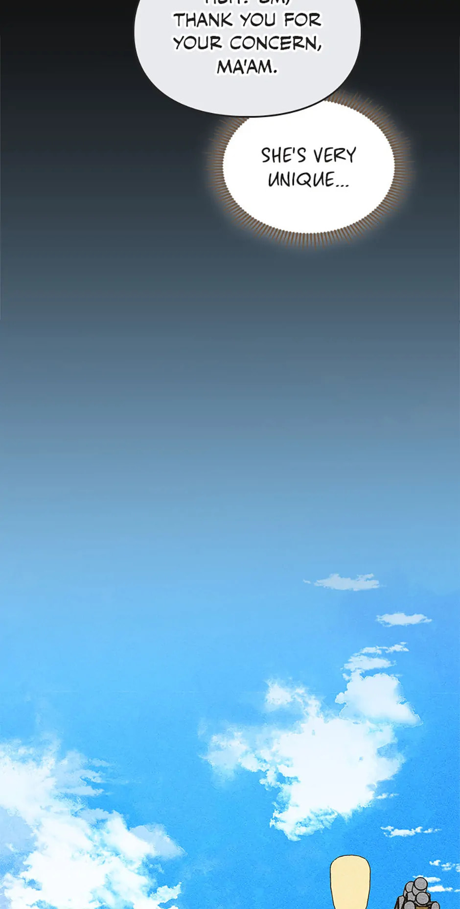 Read Taming My Master Mage chapter 36 image 88 on Lezhin