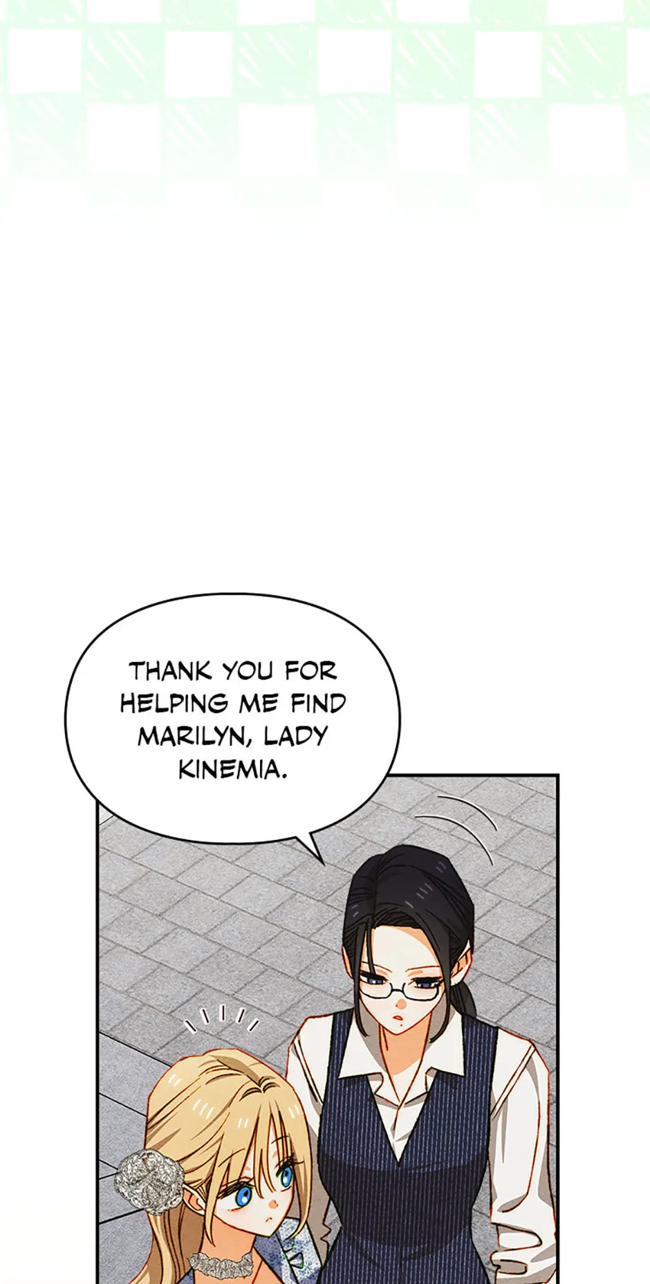 Read Taming My Master Mage chapter 36 image 91 on Lezhin