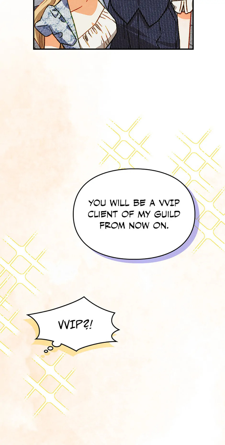 Read Taming My Master Mage chapter 36 image 92 on Lezhin
