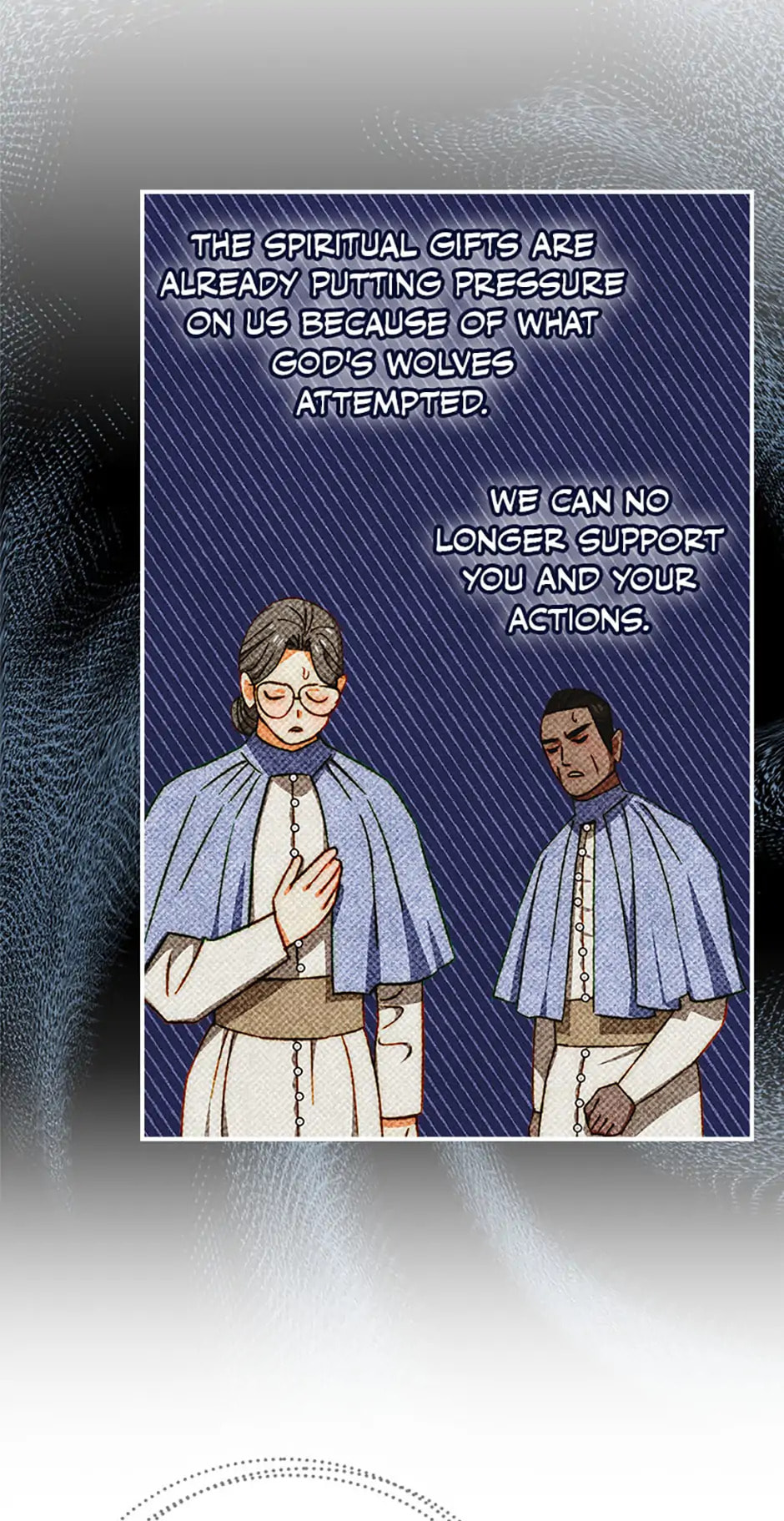 Read Taming My Master Mage chapter 36 image 99 on Lezhin