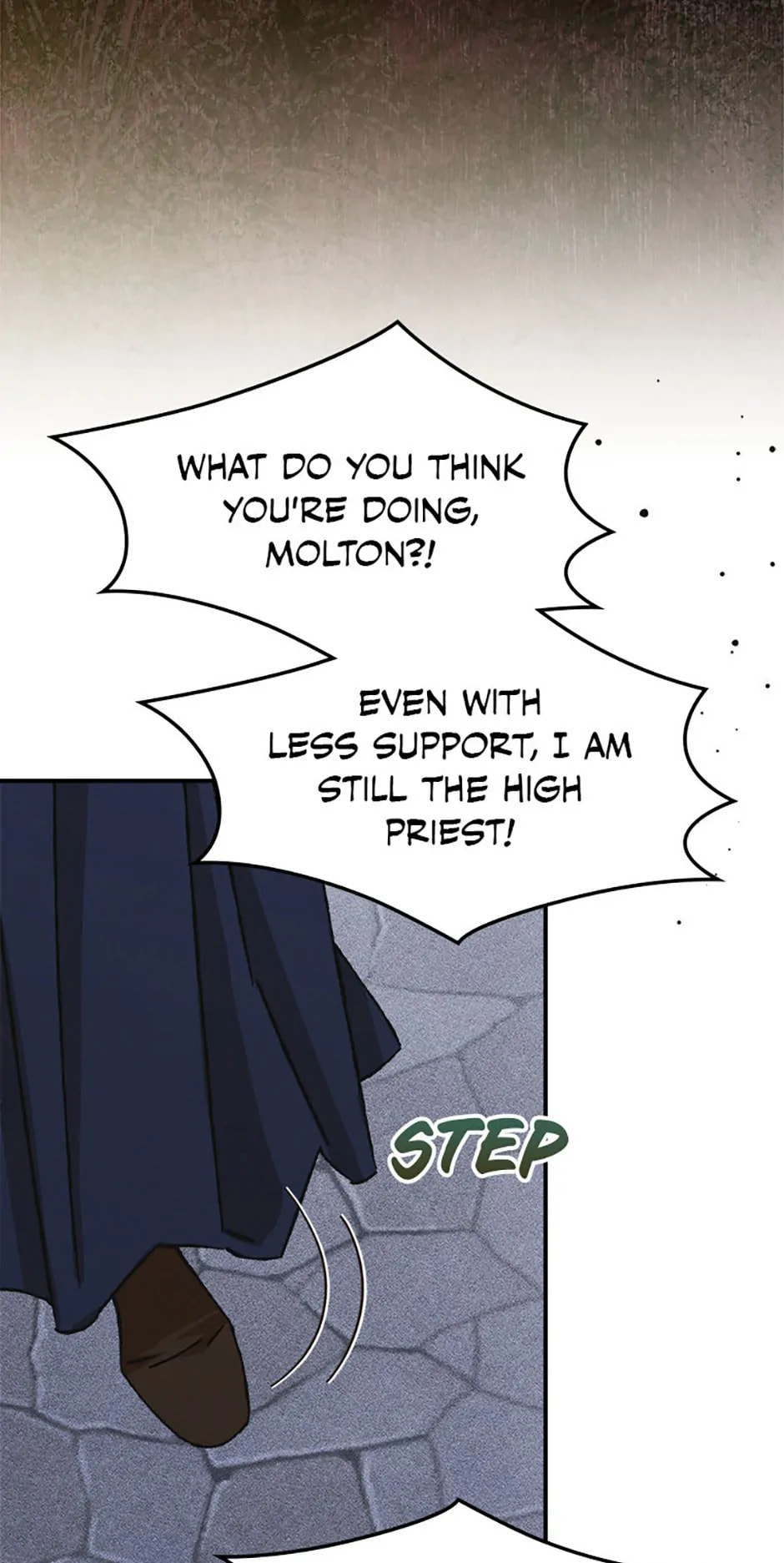 Read Taming My Master Mage chapter 37 image 10 on Lezhin