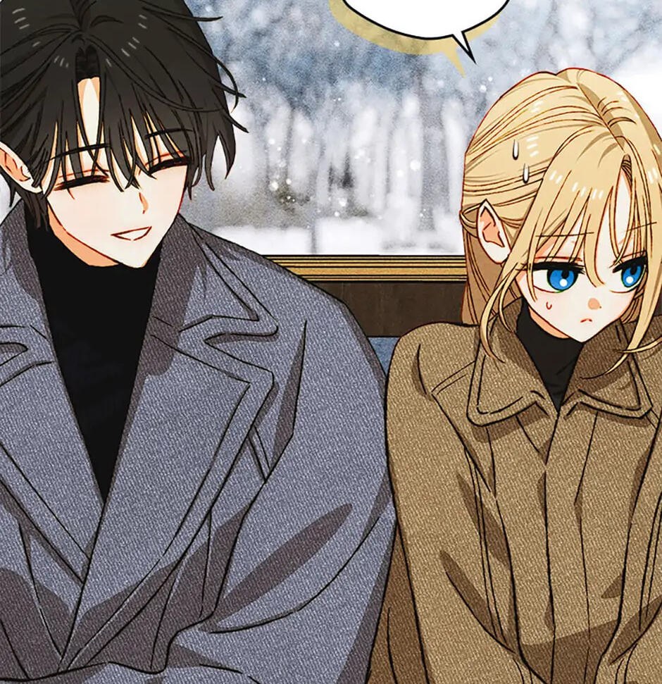 Read Taming My Master Mage chapter 37 image 105 on Lezhin