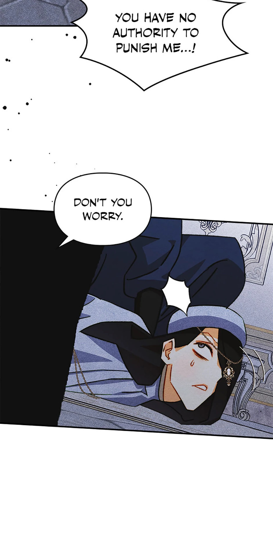 Read Taming My Master Mage chapter 37 image 11 on Lezhin