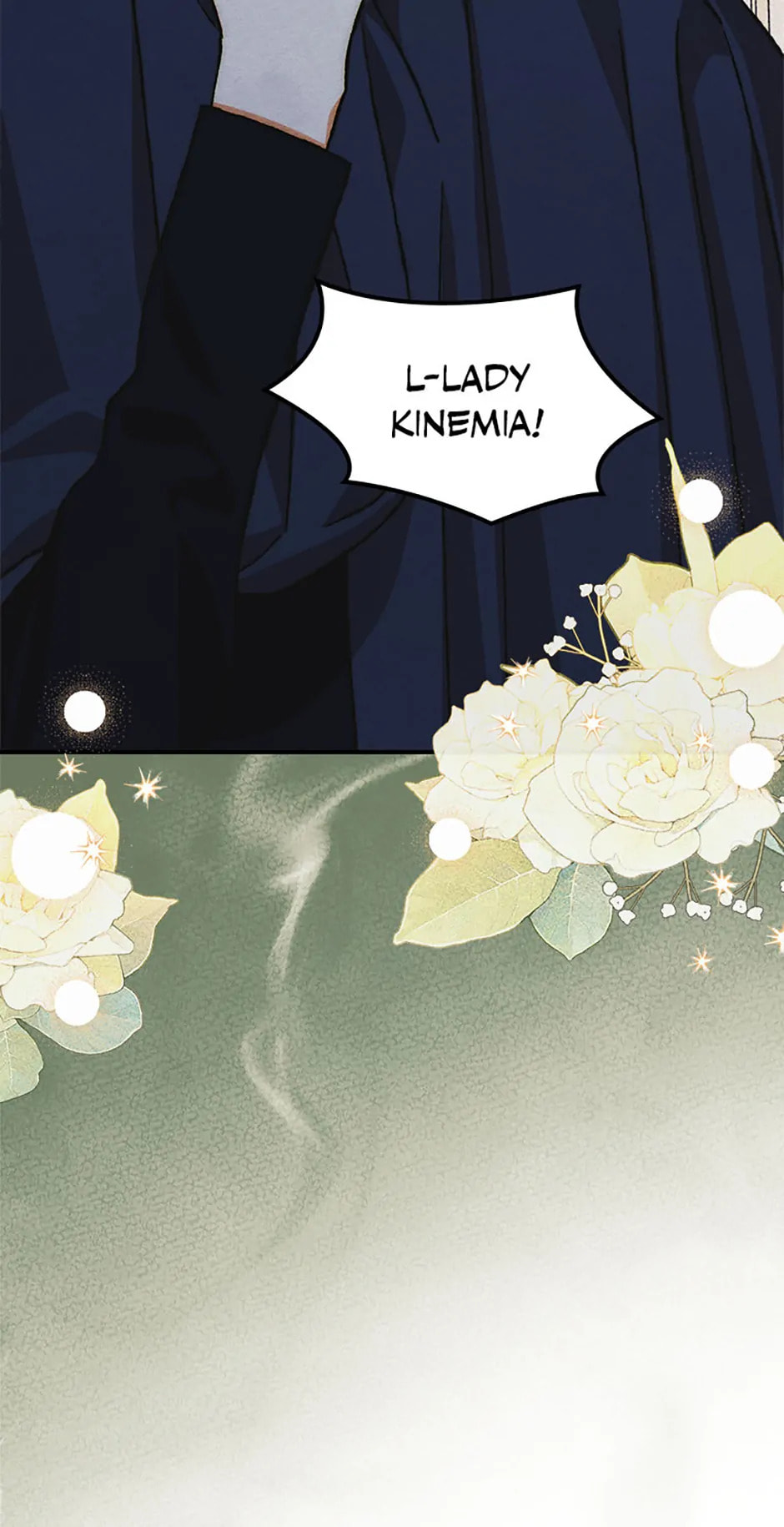 Read Taming My Master Mage chapter 37 image 14 on Lezhin