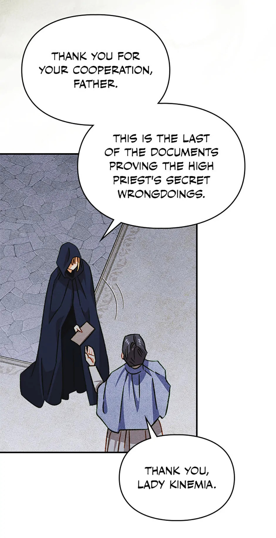 Read Taming My Master Mage chapter 37 image 15 on Lezhin
