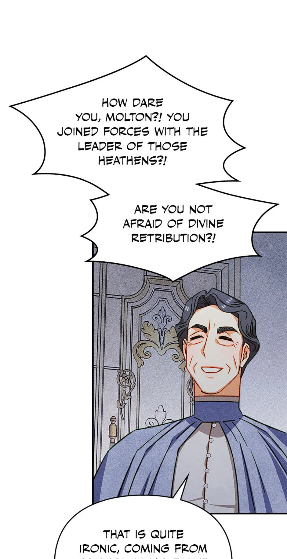Read Taming My Master Mage chapter 37 image 16 on Lezhin
