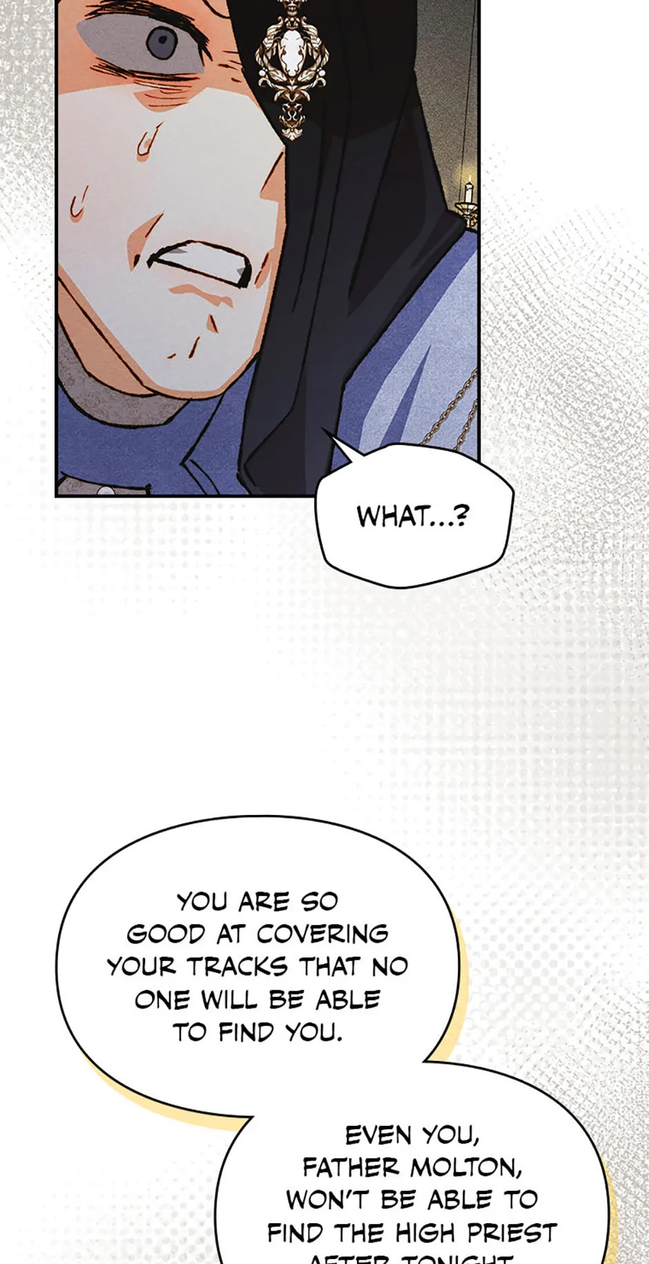 Read Taming My Master Mage chapter 37 image 19 on Lezhin