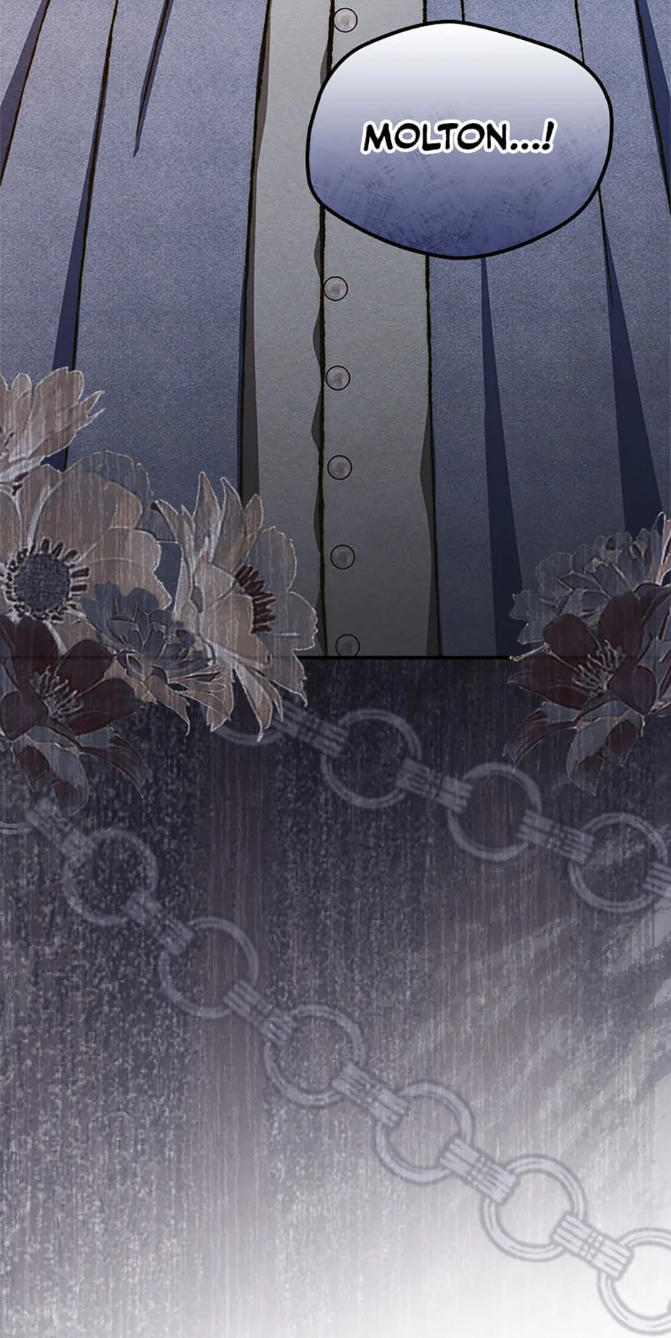 Read Taming My Master Mage chapter 37 image 2 on Lezhin
