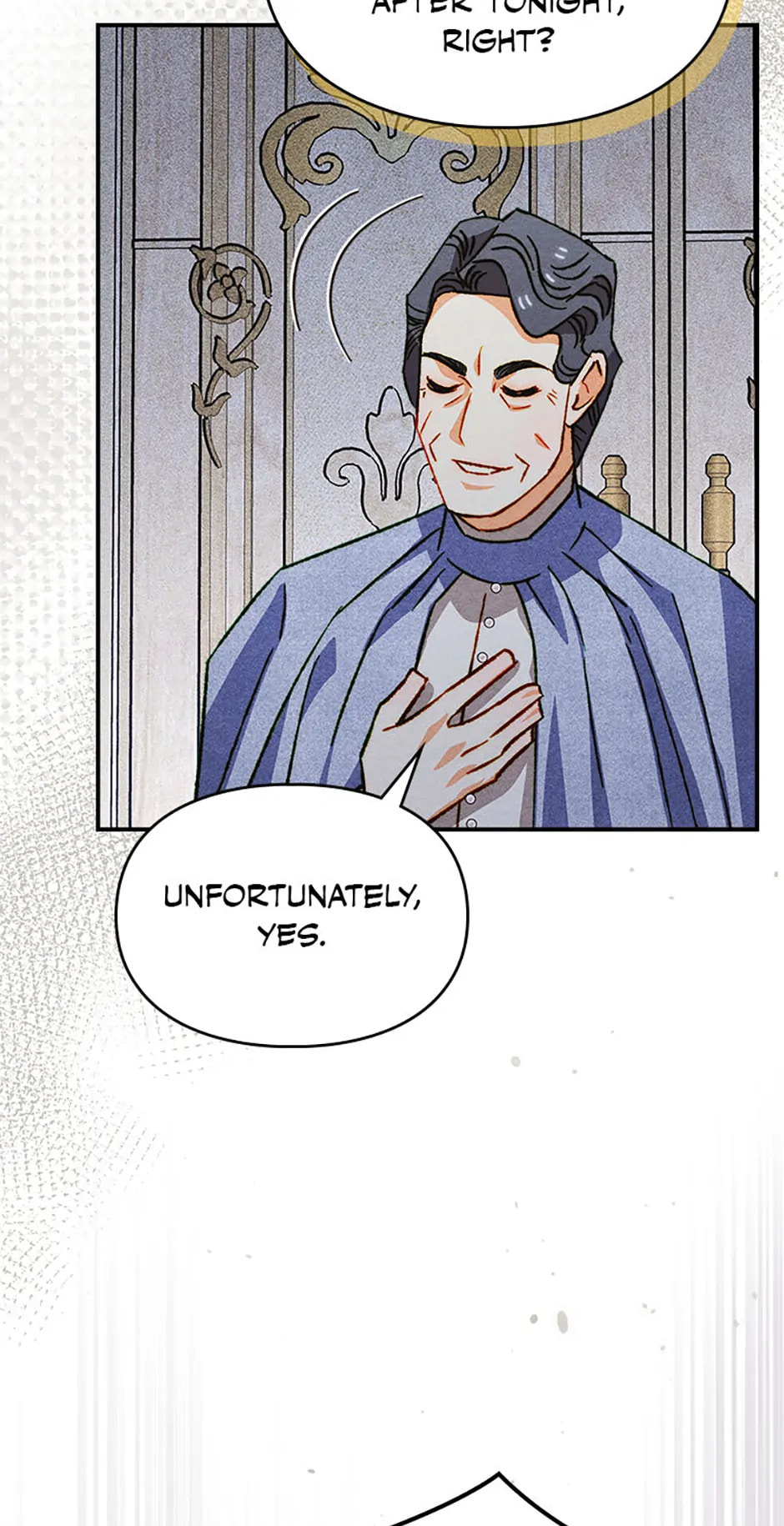 Read Taming My Master Mage chapter 37 image 20 on Lezhin