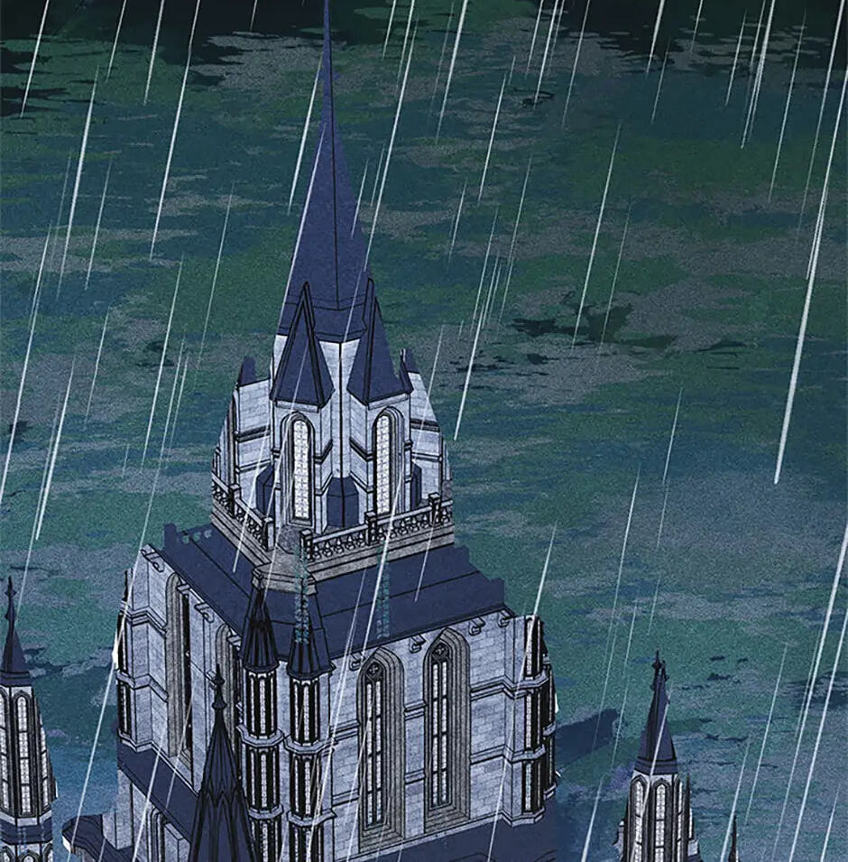 Read Taming My Master Mage chapter 37 image 28 on Lezhin