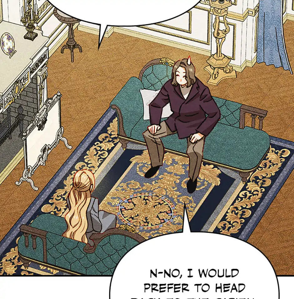 Read Taming My Master Mage chapter 37 image 37 on Lezhin