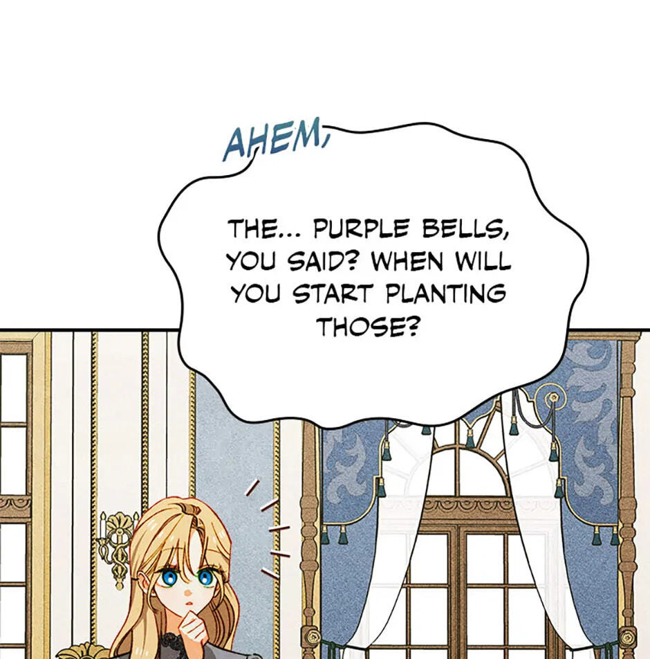 Read Taming My Master Mage chapter 37 image 43 on Lezhin