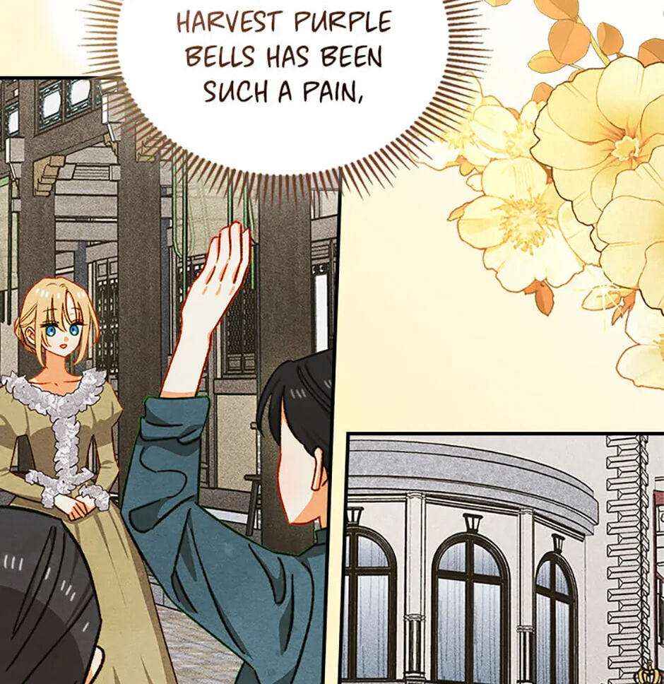 Read Taming My Master Mage chapter 37 image 54 on Lezhin