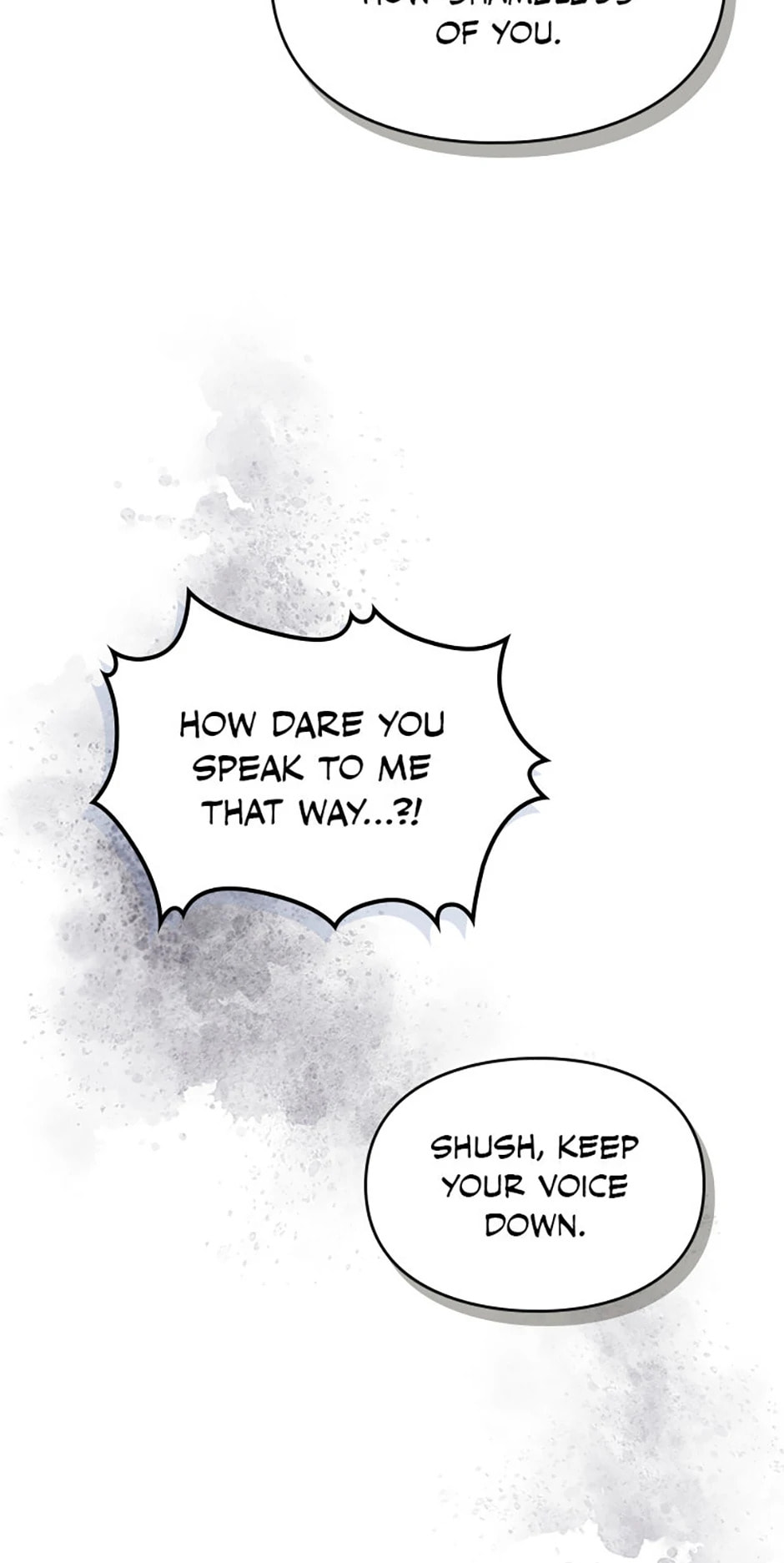Read Taming My Master Mage chapter 37 image 6 on Lezhin