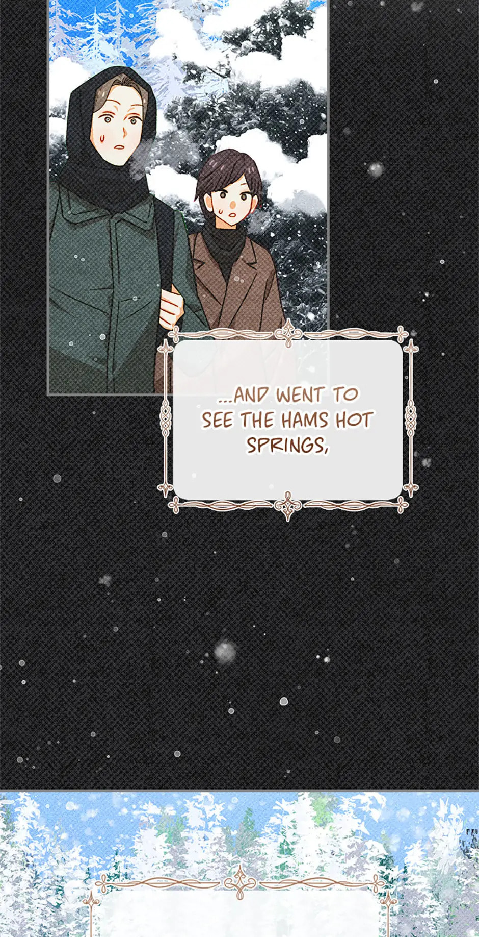 Read Taming My Master Mage chapter 37 image 68 on Lezhin