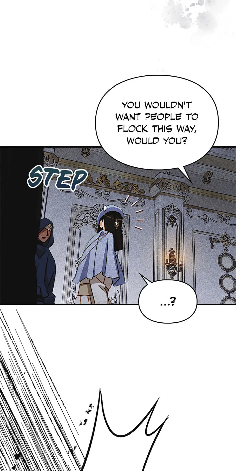 Read Taming My Master Mage chapter 37 image 7 on Lezhin