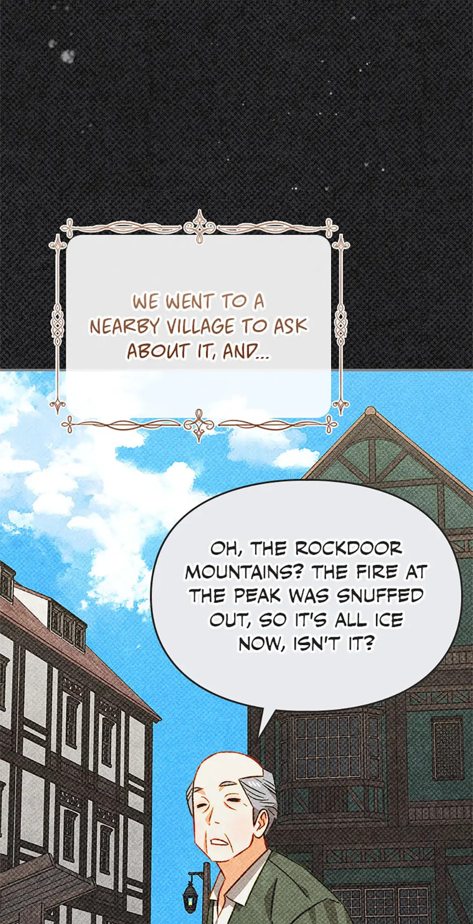 Read Taming My Master Mage chapter 37 image 71 on Lezhin