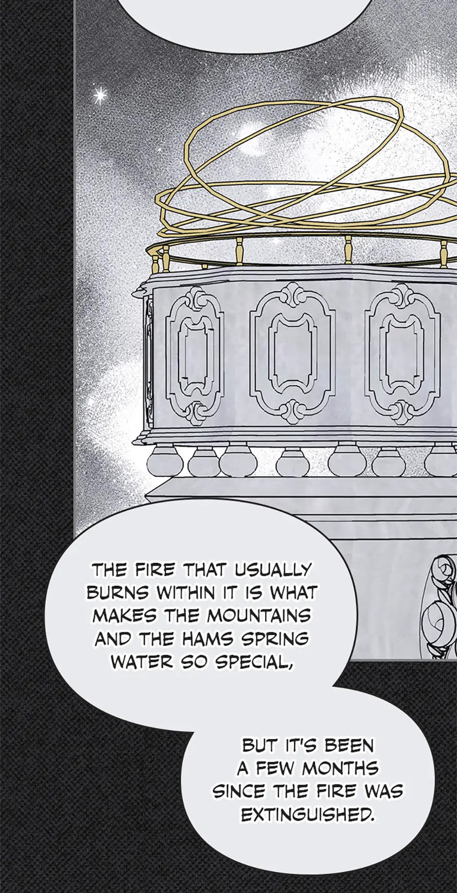 Read Taming My Master Mage chapter 37 image 73 on Lezhin