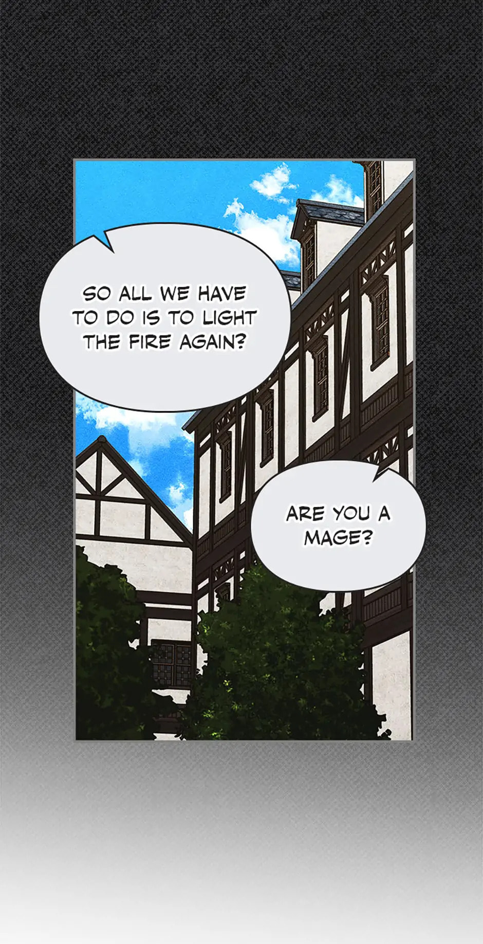 Read Taming My Master Mage chapter 37 image 74 on Lezhin