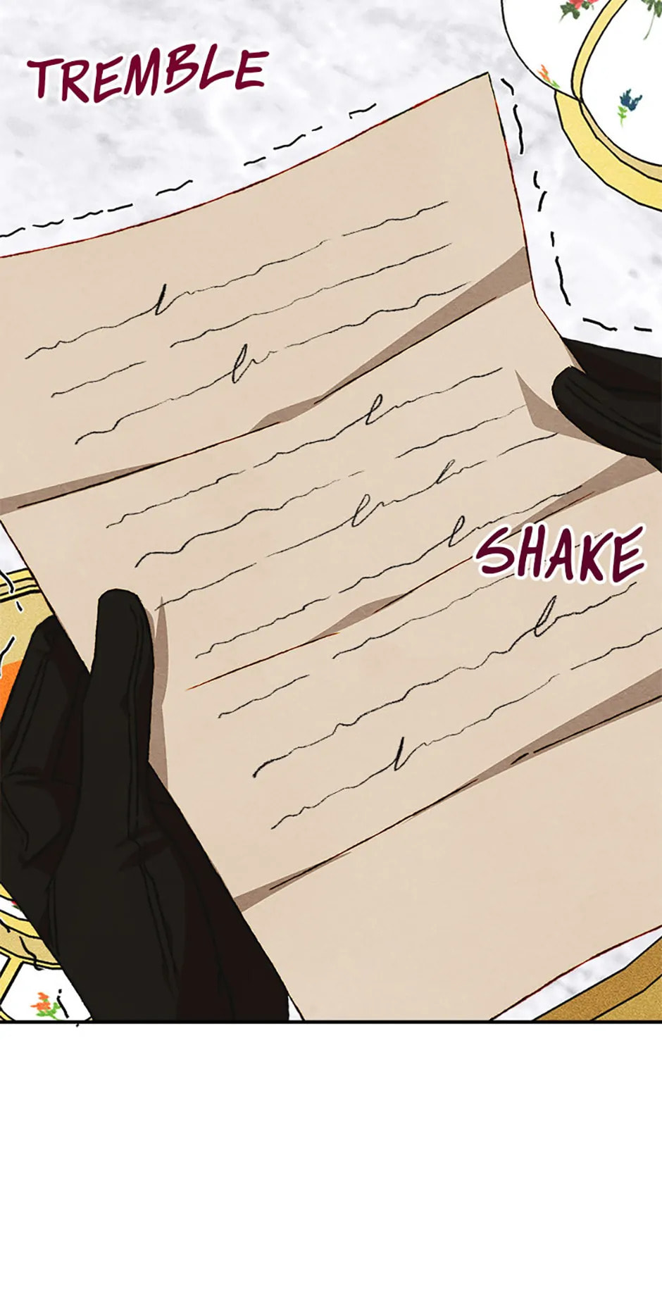 Read Taming My Master Mage chapter 37 image 76 on Lezhin