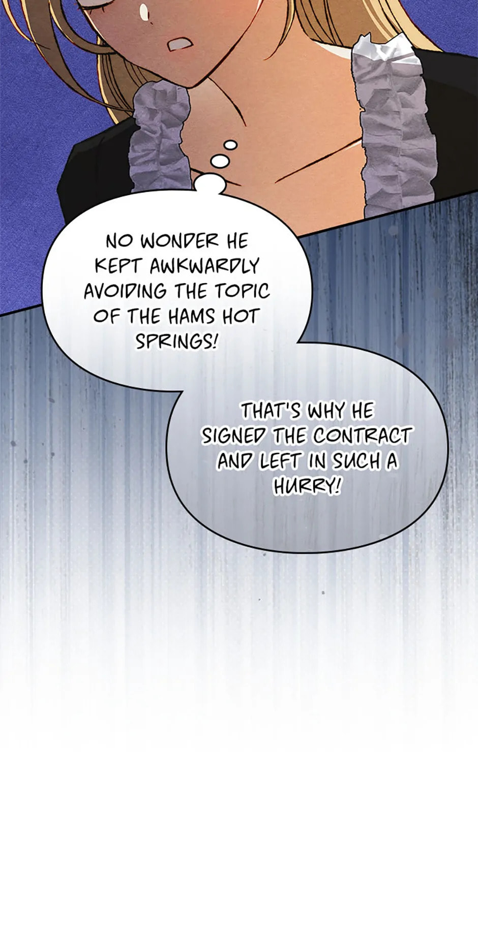 Read Taming My Master Mage chapter 37 image 78 on Lezhin