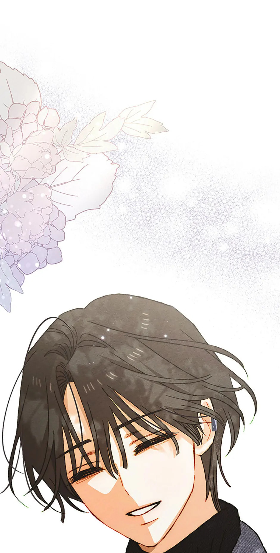 Read Taming My Master Mage chapter 38 image 106 on Lezhin