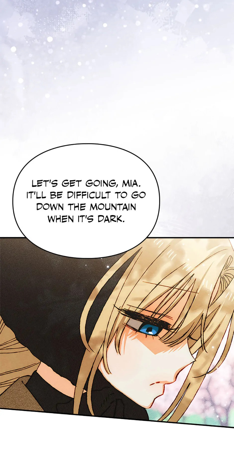 Read Taming My Master Mage chapter 38 image 108 on Lezhin