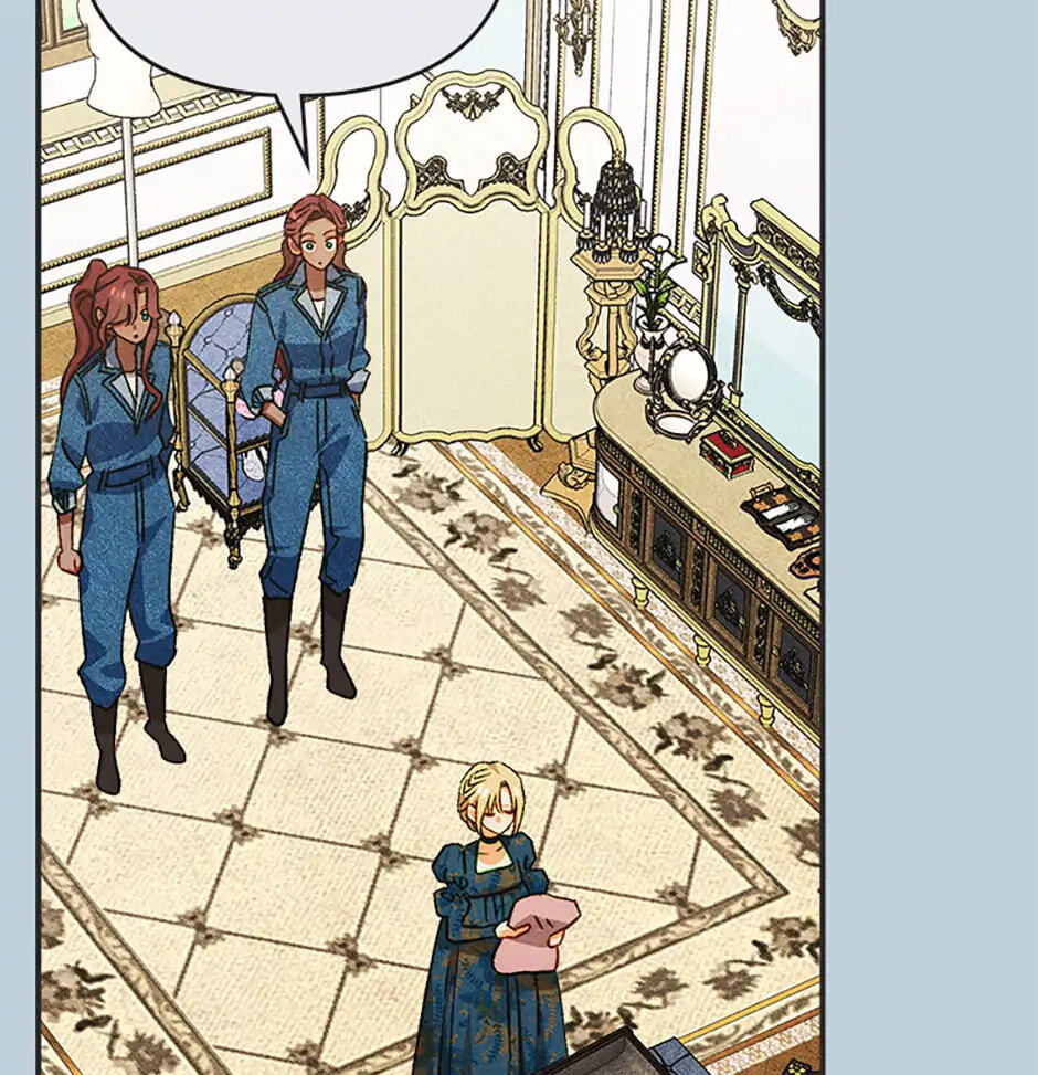 Read Taming My Master Mage chapter 38 image 16 on Lezhin