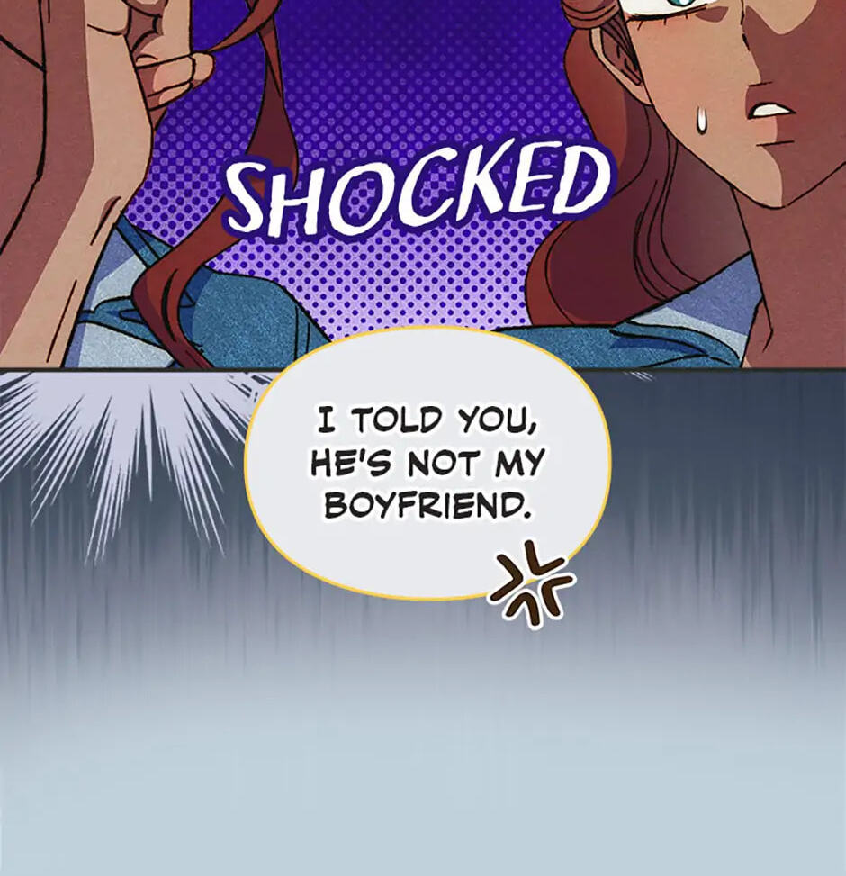Read Taming My Master Mage chapter 38 image 19 on Lezhin