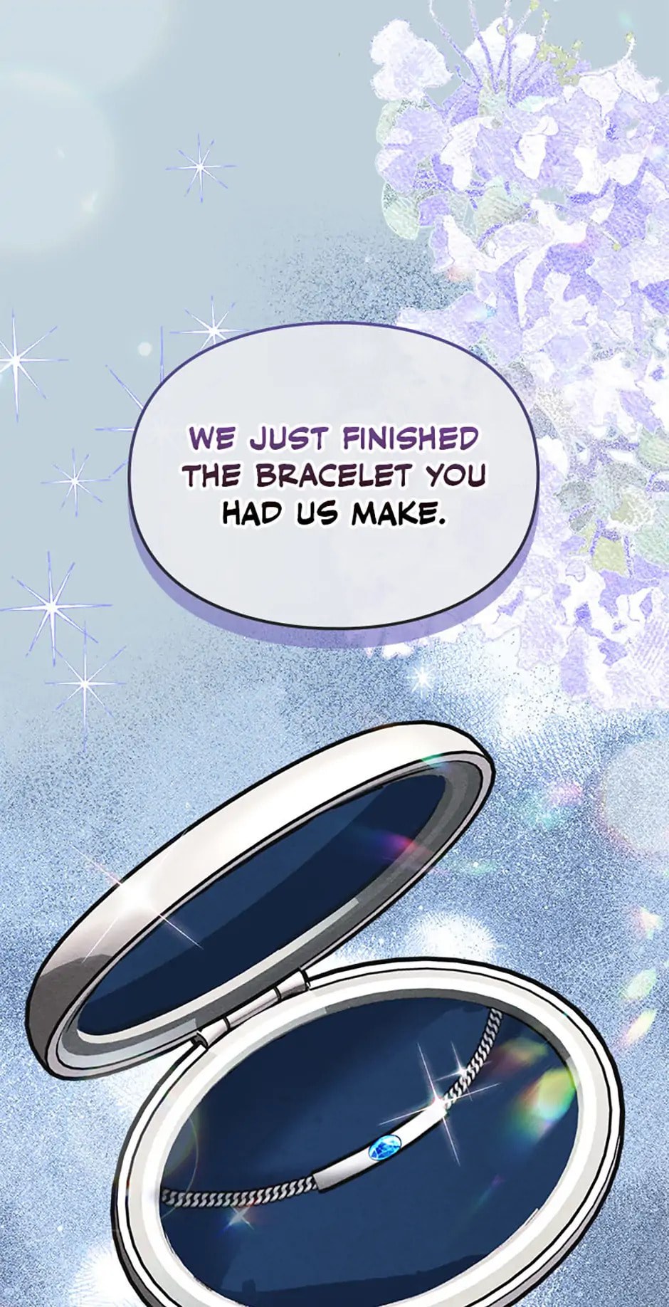 Read Taming My Master Mage chapter 38 image 23 on Lezhin