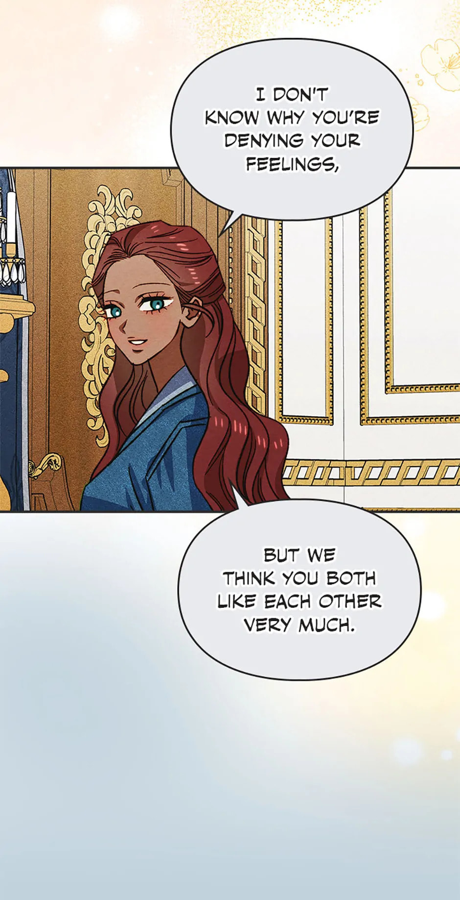 Read Taming My Master Mage chapter 38 image 29 on Lezhin