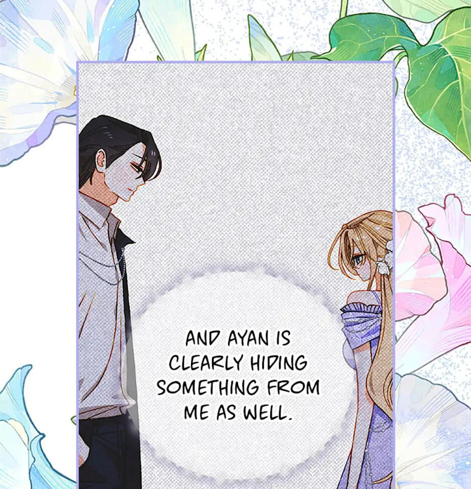 Read Taming My Master Mage chapter 38 image 35 on Lezhin