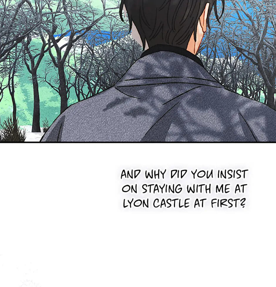 Read Taming My Master Mage chapter 38 image 38 on Lezhin