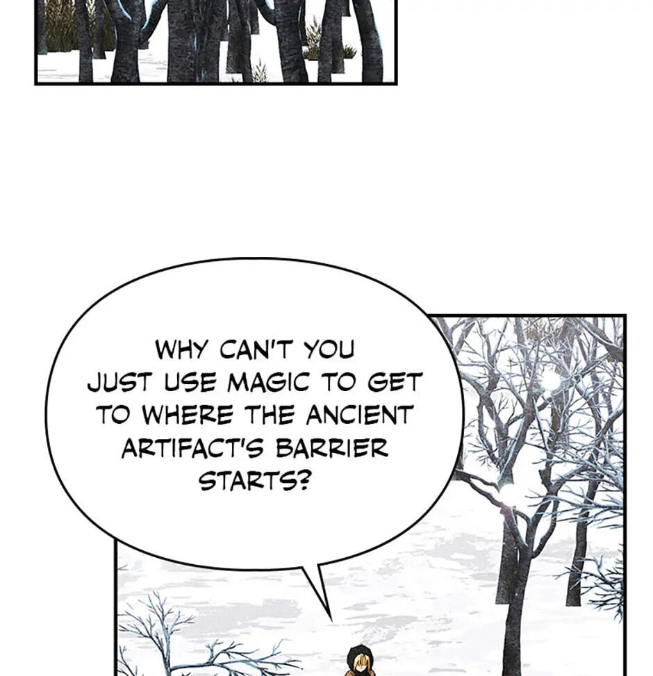 Read Taming My Master Mage chapter 38 image 4 on Lezhin