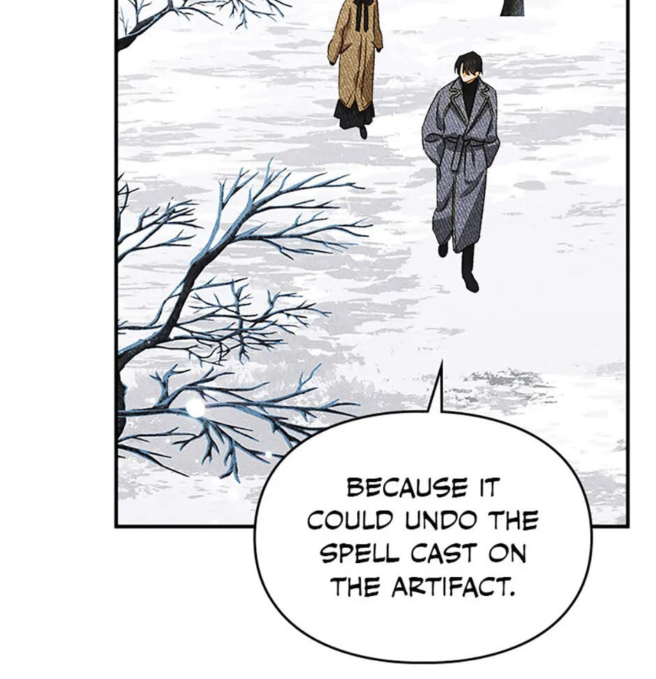 Read Taming My Master Mage chapter 38 image 5 on Lezhin