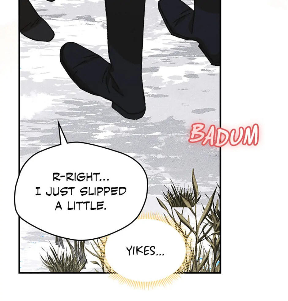 Read Taming My Master Mage chapter 38 image 54 on Lezhin