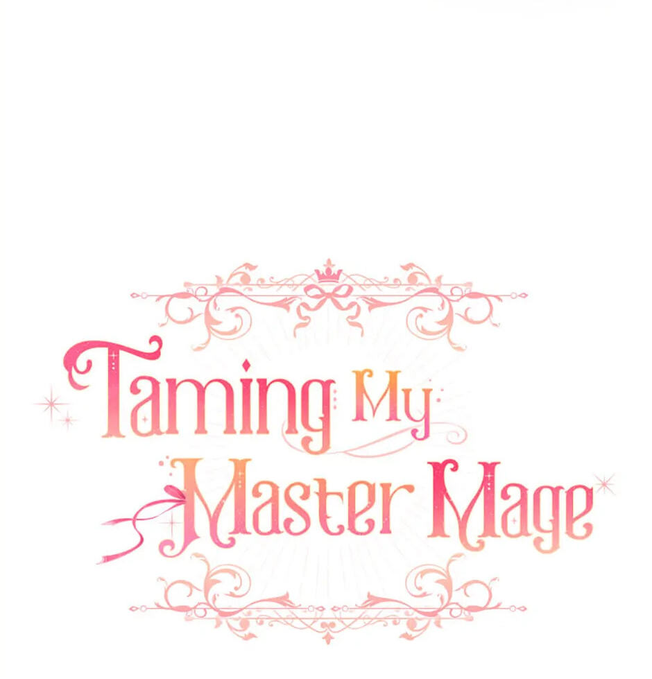 Read Taming My Master Mage chapter 38 image 57 on Lezhin