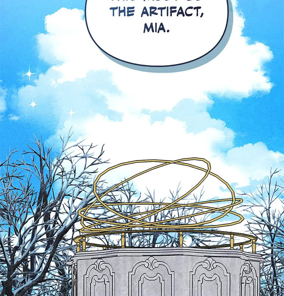 Read Taming My Master Mage chapter 38 image 60 on Lezhin