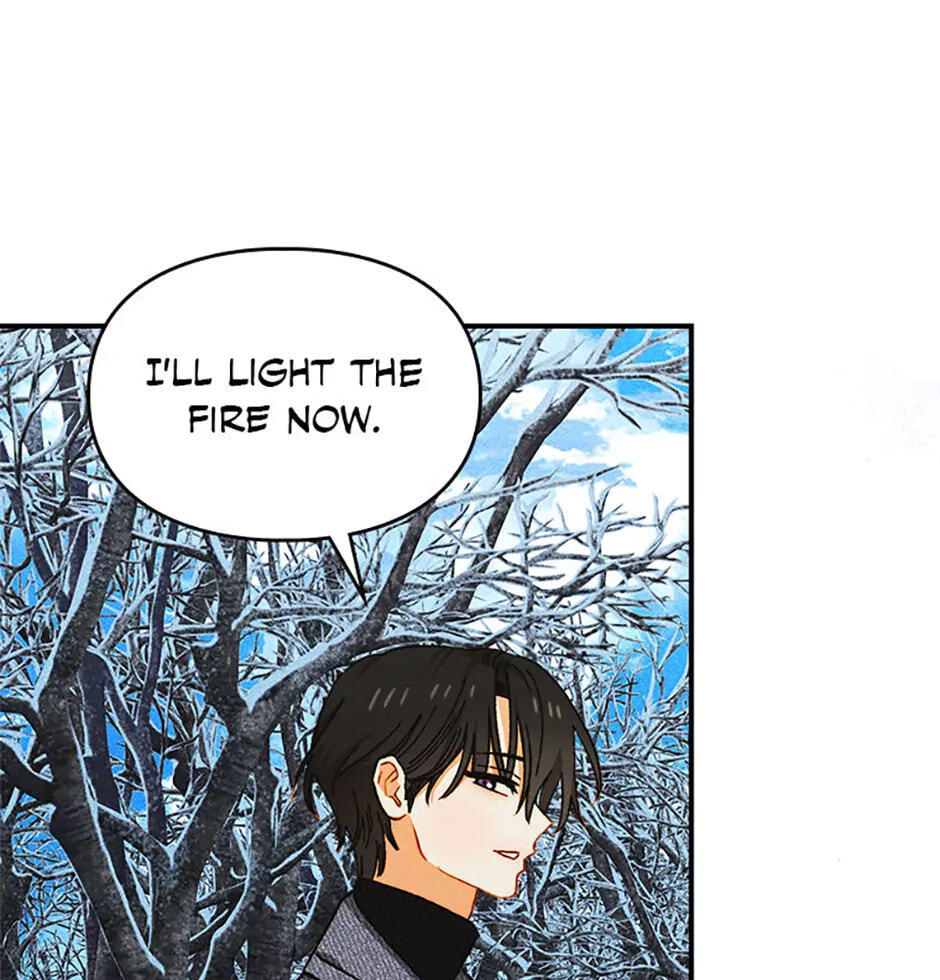Read Taming My Master Mage chapter 38 image 62 on Lezhin
