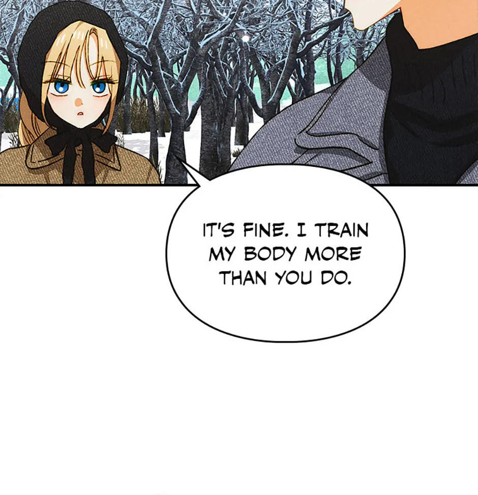 Read Taming My Master Mage chapter 38 image 7 on Lezhin