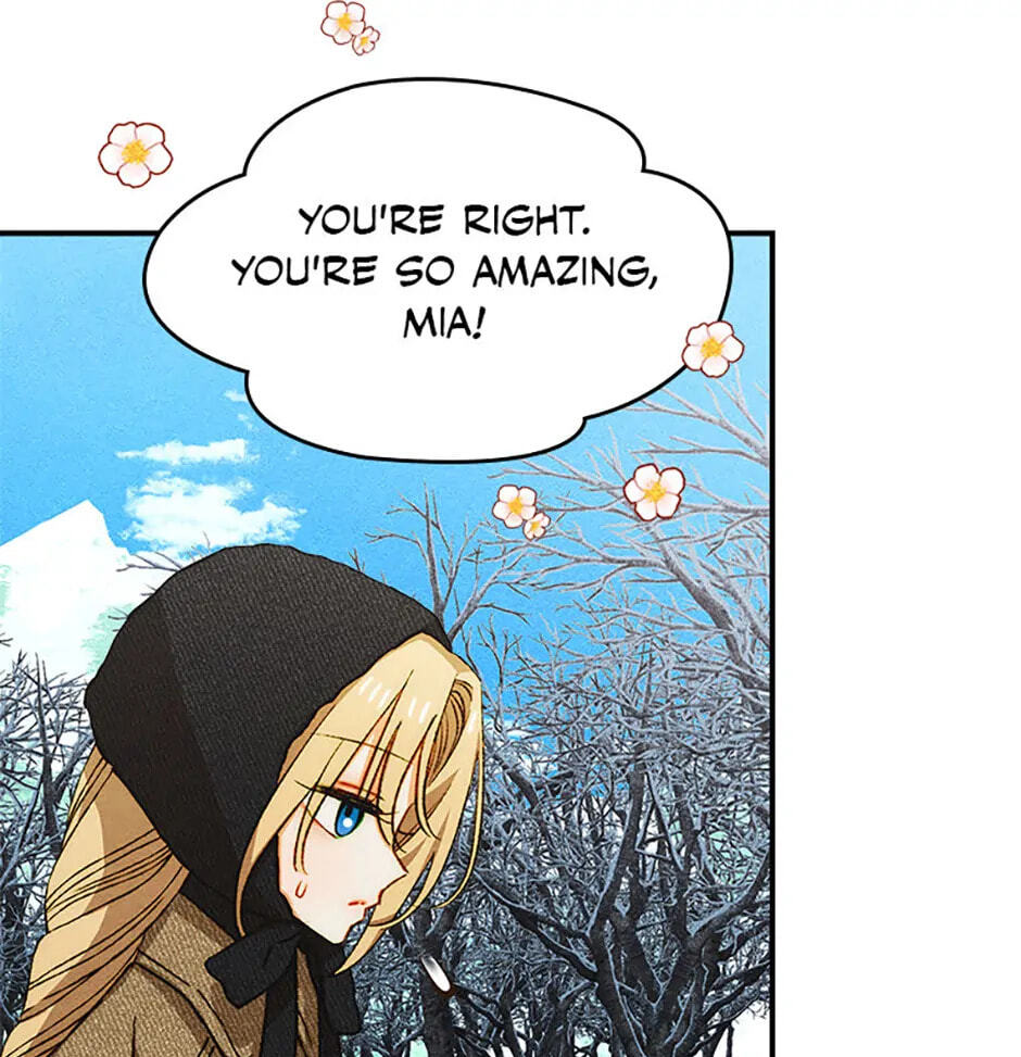 Read Taming My Master Mage chapter 38 image 8 on Lezhin