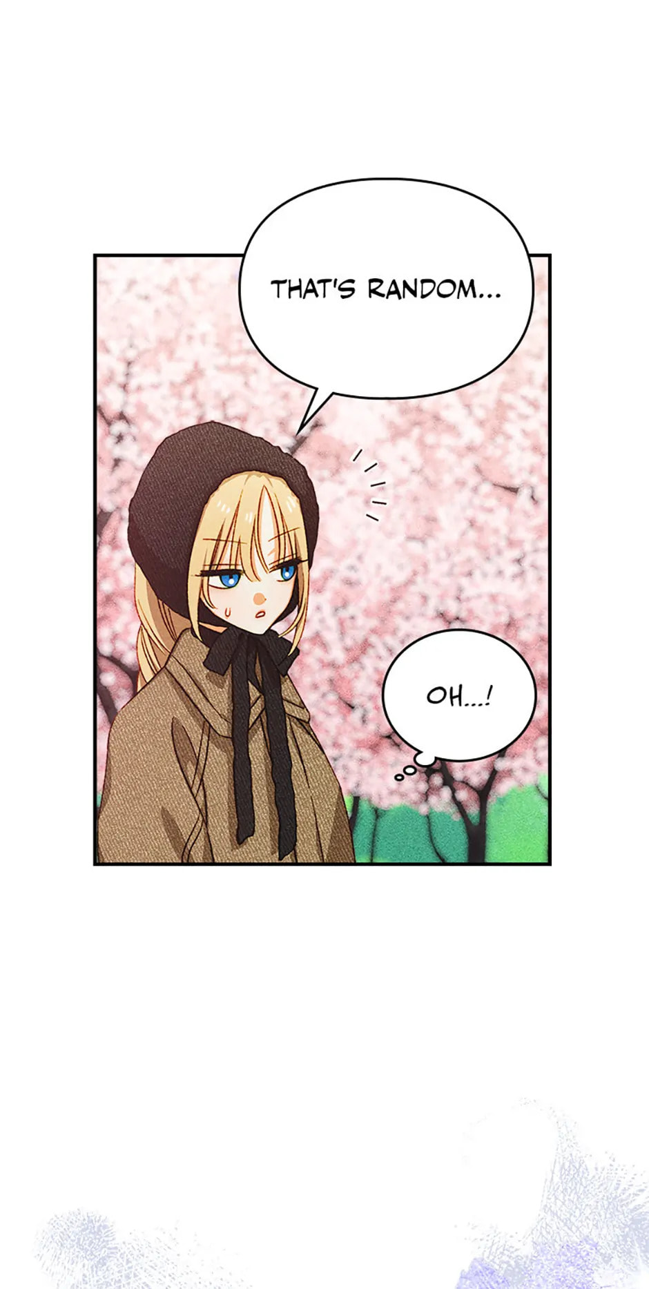 Read Taming My Master Mage chapter 38 image 86 on Lezhin